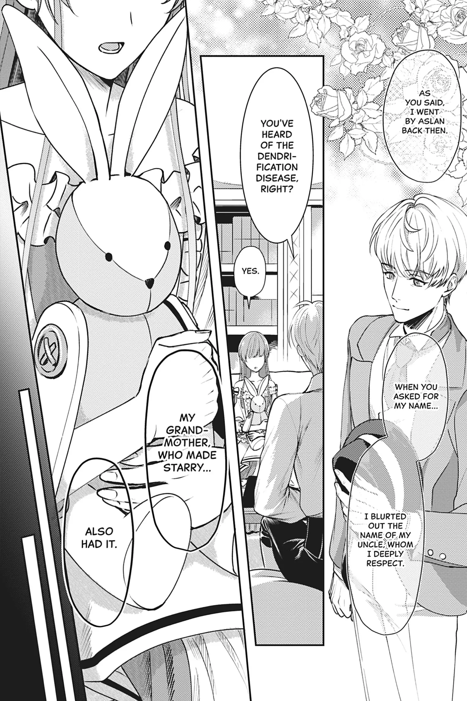 The Poor Lady's Impulsive Proposal Somehow Leads to Getting Locked Up by the Infatuated Duke - Chapter 11 - Page 7