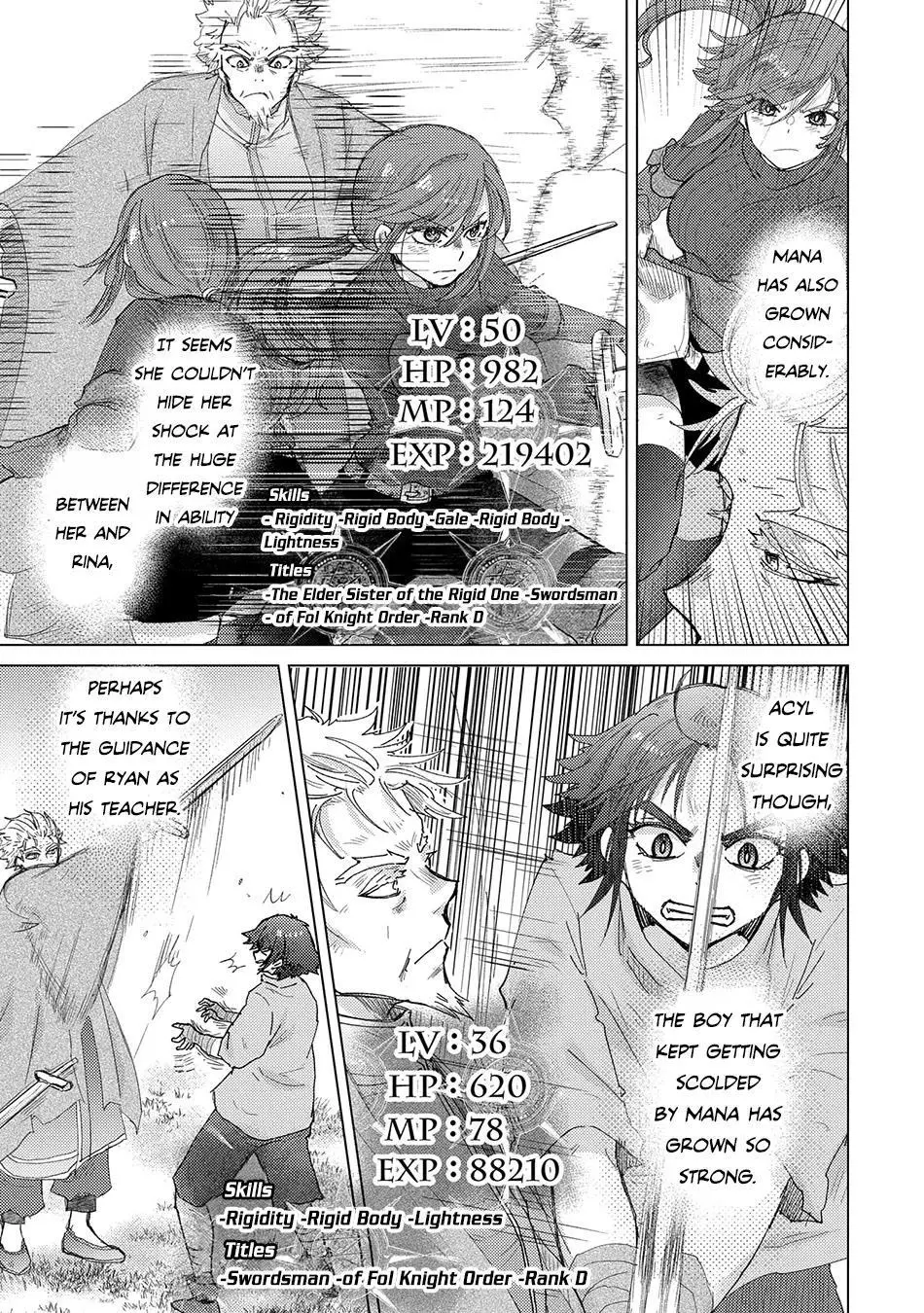 The Principle of a Philosopher by Eternal Fool - Chapter 61 - Page 18