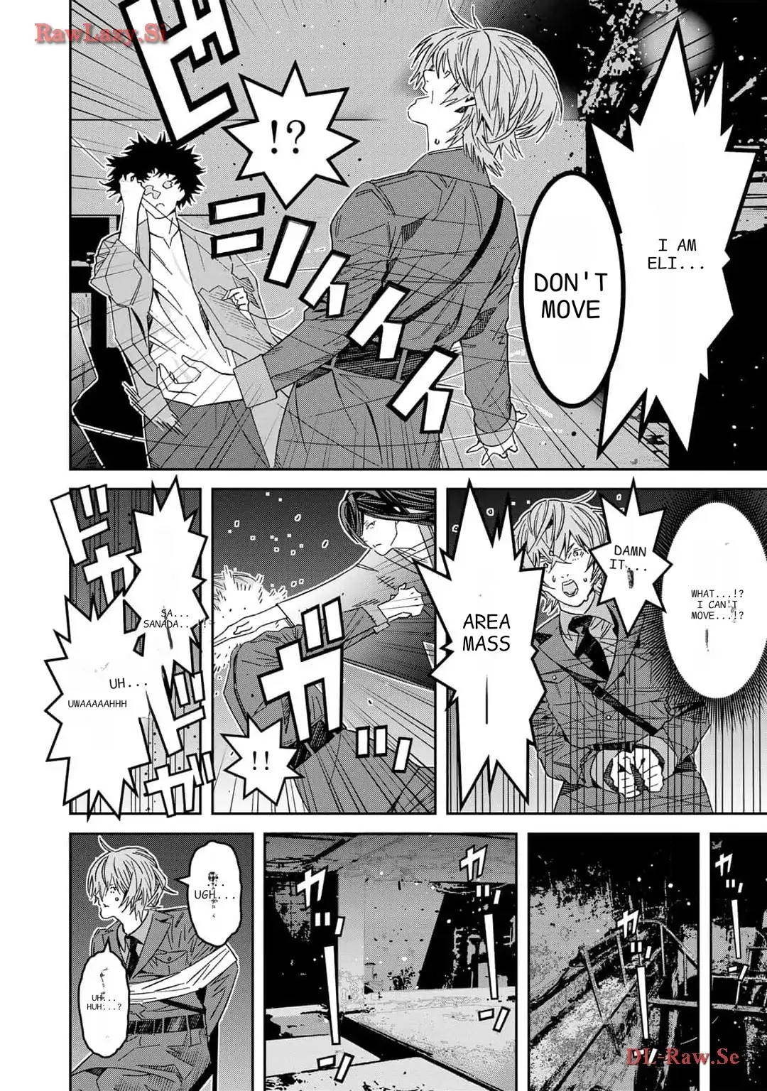 The Raven Dark Hero ~I Longed to Be a Hero but Due to This and That I Became the Last Boss?!~ - Chapter 13 - Page 23