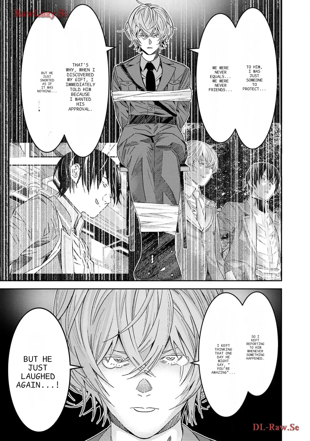 The Raven Dark Hero ~I Longed to Be a Hero but Due to This and That I Became the Last Boss?!~ - Chapter 13 - Page 28