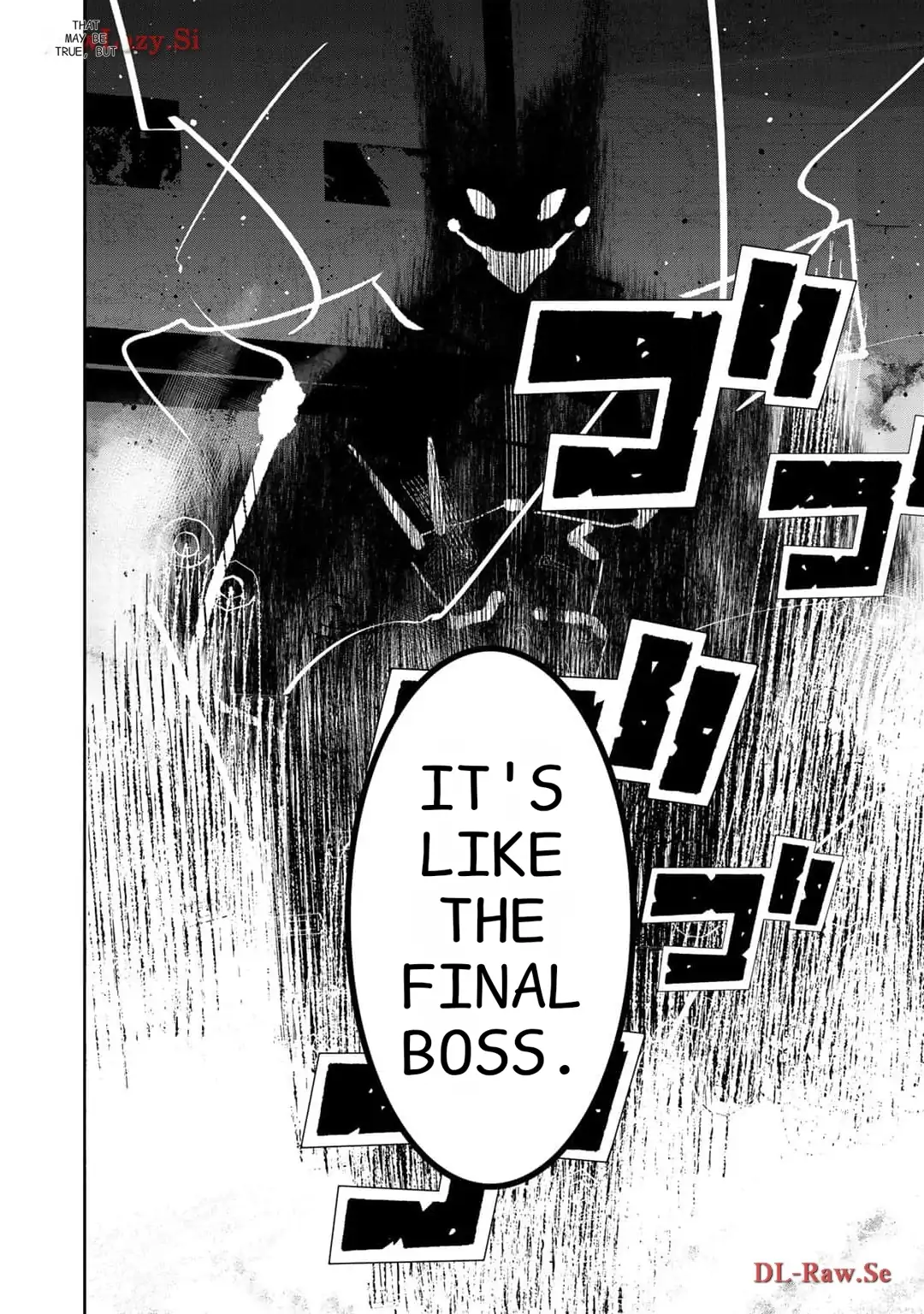 The Raven Dark Hero ~I Longed to Be a Hero but Due to This and That I Became the Last Boss?!~ - Chapter 15 - Page 3