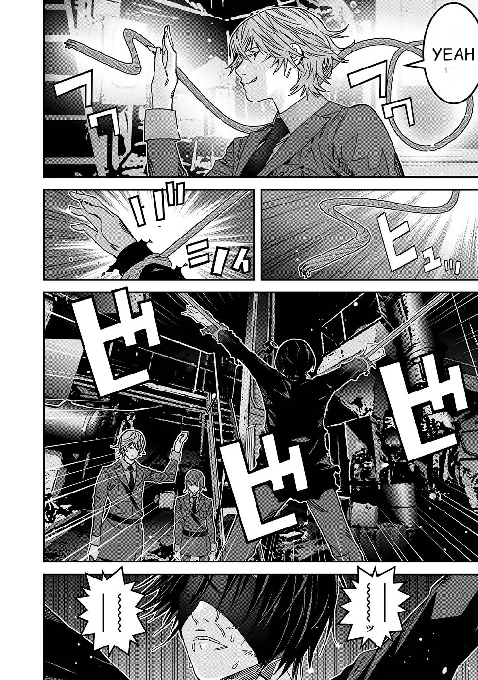 The Raven Dark Hero ~I Longed to Be a Hero but Due to This and That I Became the Last Boss?!~ - Chapter 3 - Page 10