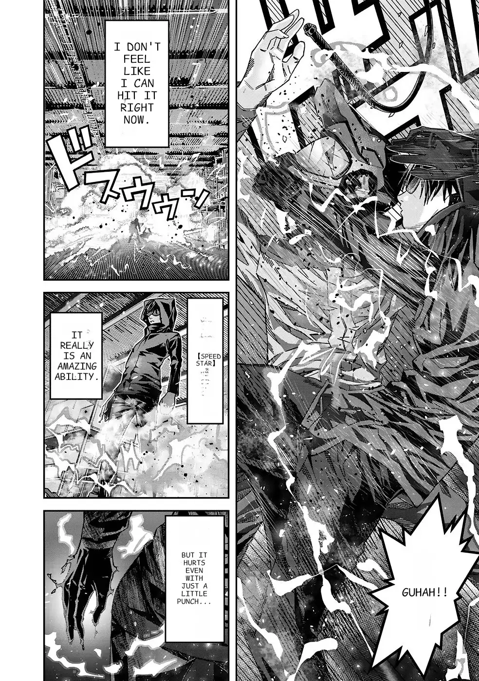 The Raven Dark Hero ~I Longed to Be a Hero but Due to This and That I Became the Last Boss?!~ - Chapter 4 - Page 24