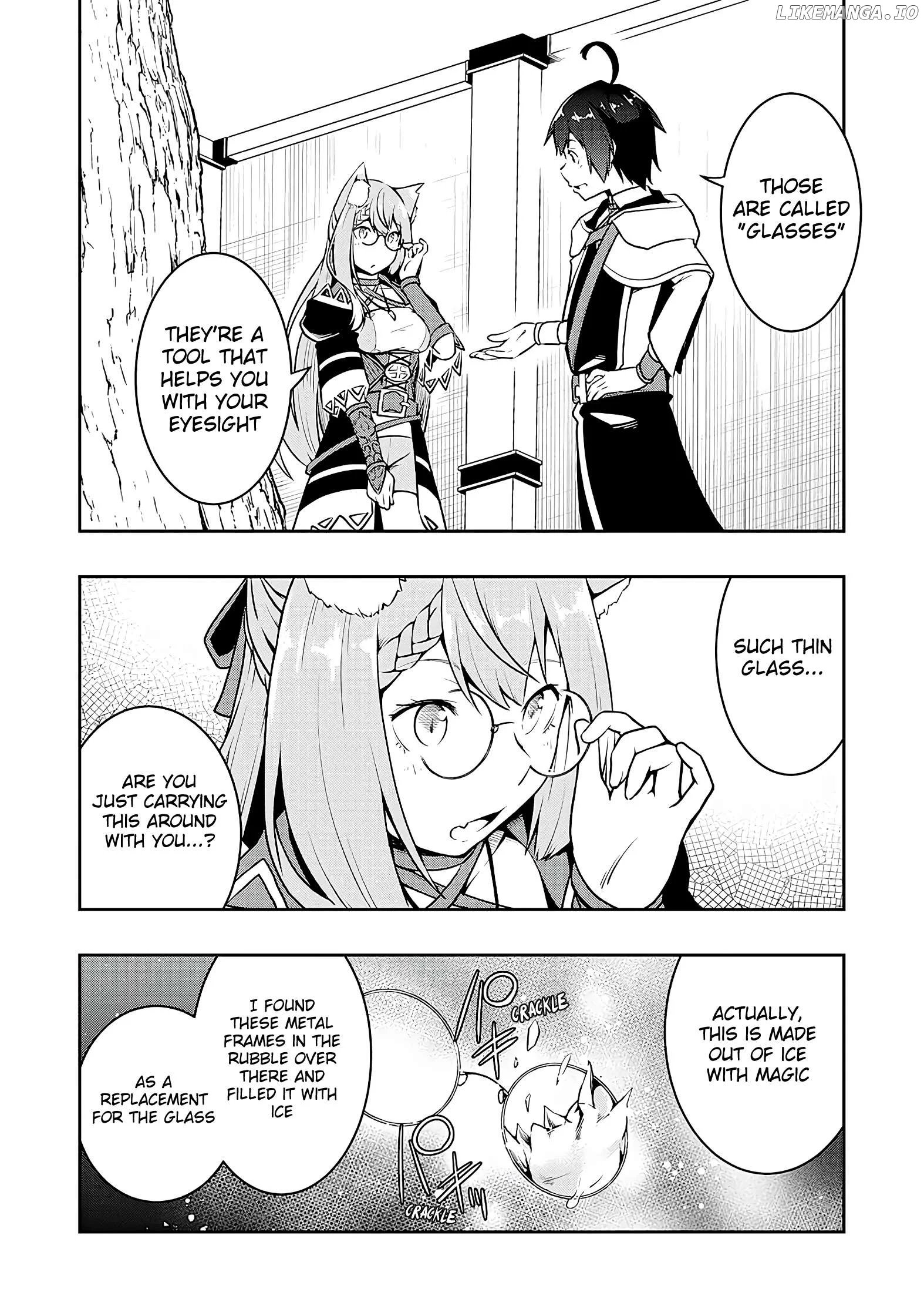 The Reincarnated Noble Who Was Exiled, Uses a Useless Skill to Rule Over Domestic Affairs~ Was Supposed to Run the Territory Freely, but Thanks to the Skill