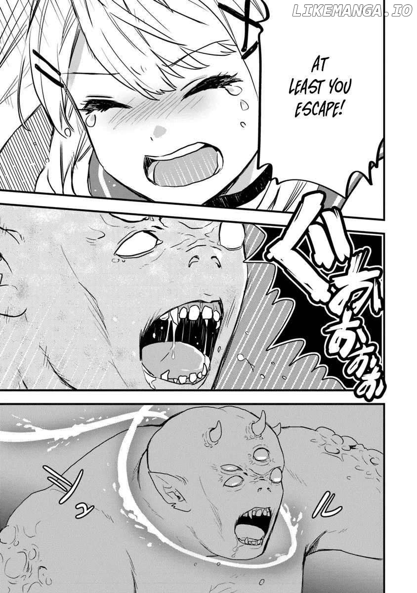 The Reincarnated Onmyoji Who Went Viral After Saving a Dungeon Streamer, and Accidentally Became a Legend When He Streamed a Super-Rare Cursed Artifact - Chapter 1 - Page 30