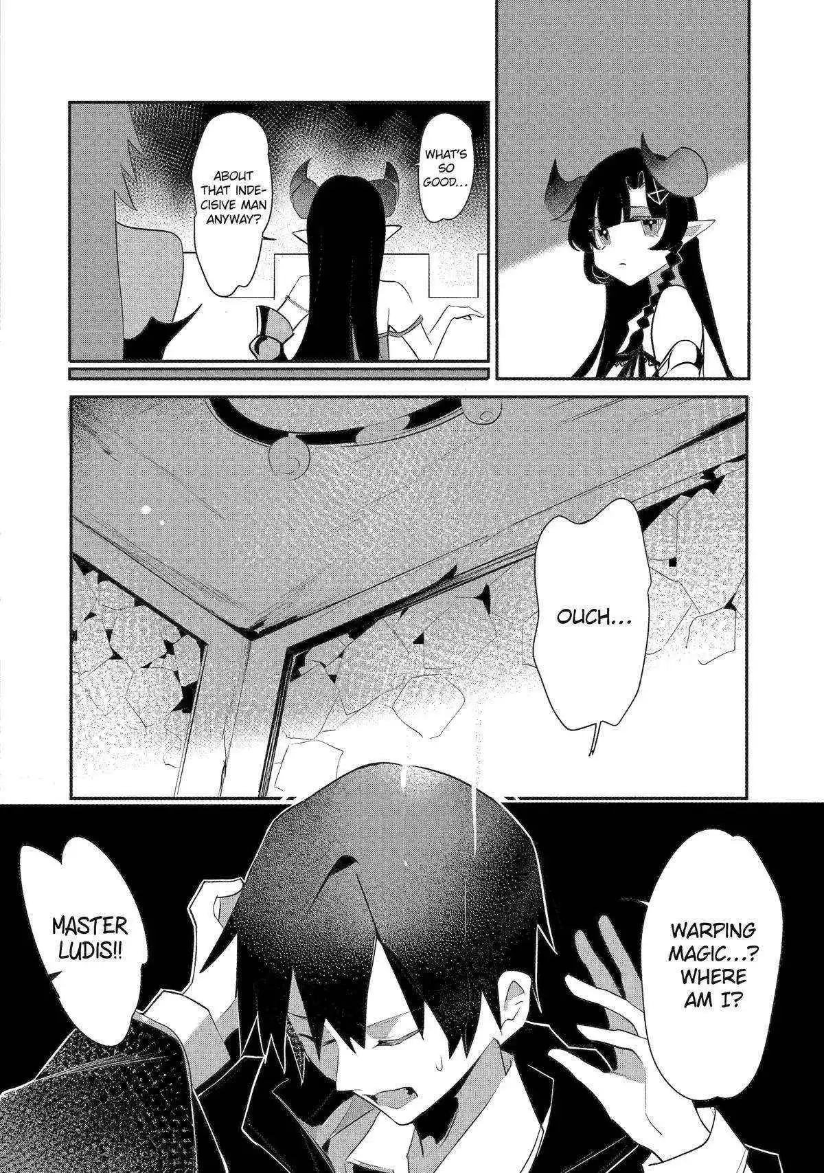 The Reincarnated Sage Who Possesses the Mark of the Emperor That Commands Obedience From Monsters ~Quietly Becoming the Strongest Adventurer With the Magic from His Previous Life Alongside His Monster - Chapter 35 - Page 30