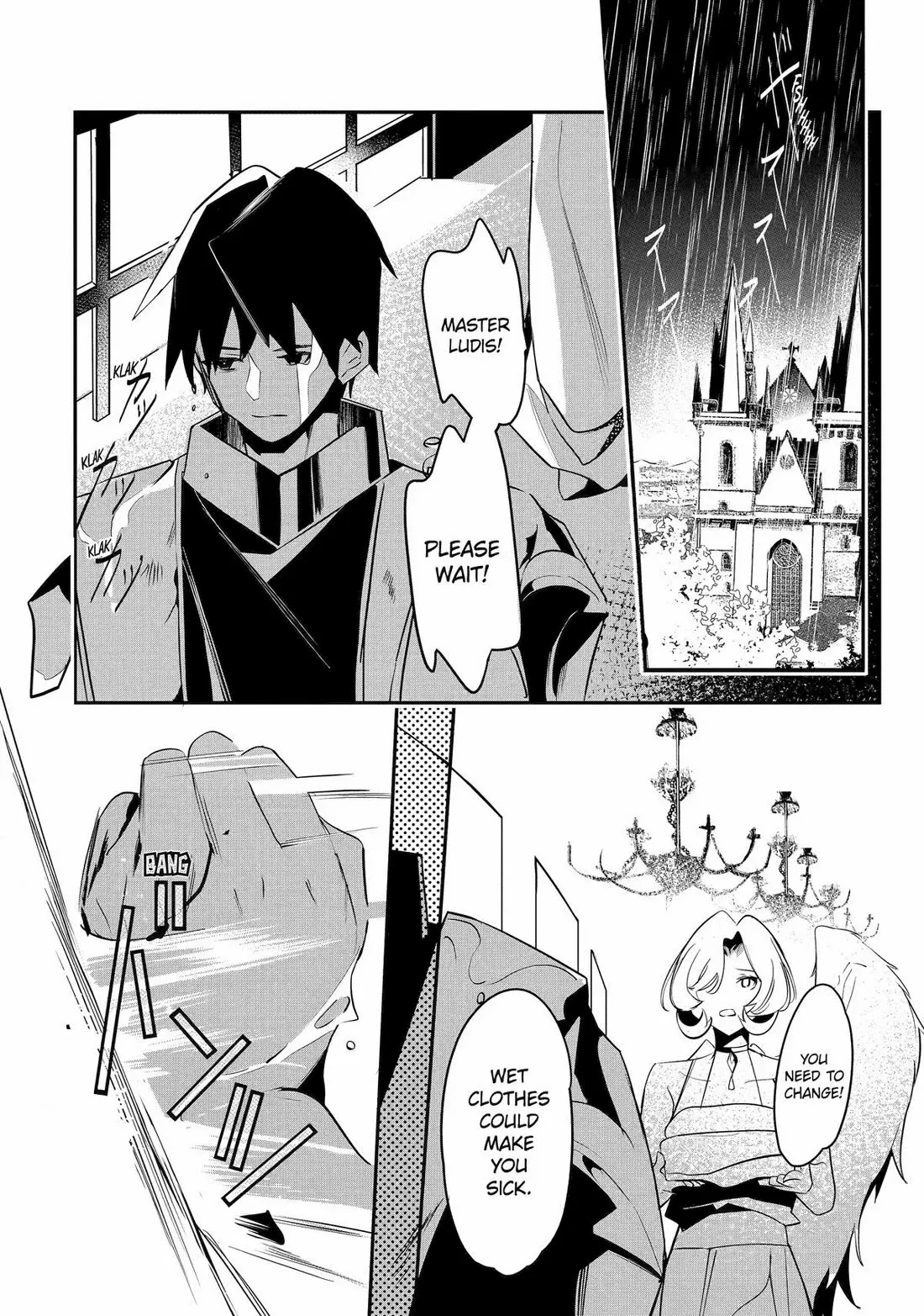 The Reincarnated Sage Who Possesses the Mark of the Emperor That Commands Obedience From Monsters ~Quietly Becoming the Strongest Adventurer With the Magic from His Previous Life Alongside His Monster - Chapter 39 - Page 28