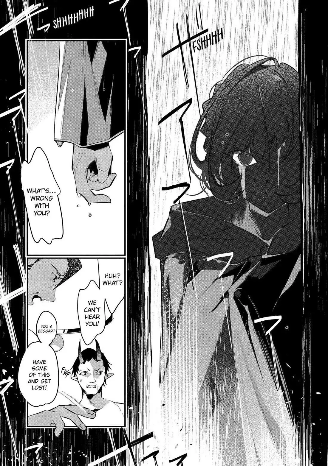 The Reincarnated Sage Who Possesses the Mark of the Emperor That Commands Obedience From Monsters ~Quietly Becoming the Strongest Adventurer With the Magic from His Previous Life Alongside His Monster - Chapter 40 - Page 20
