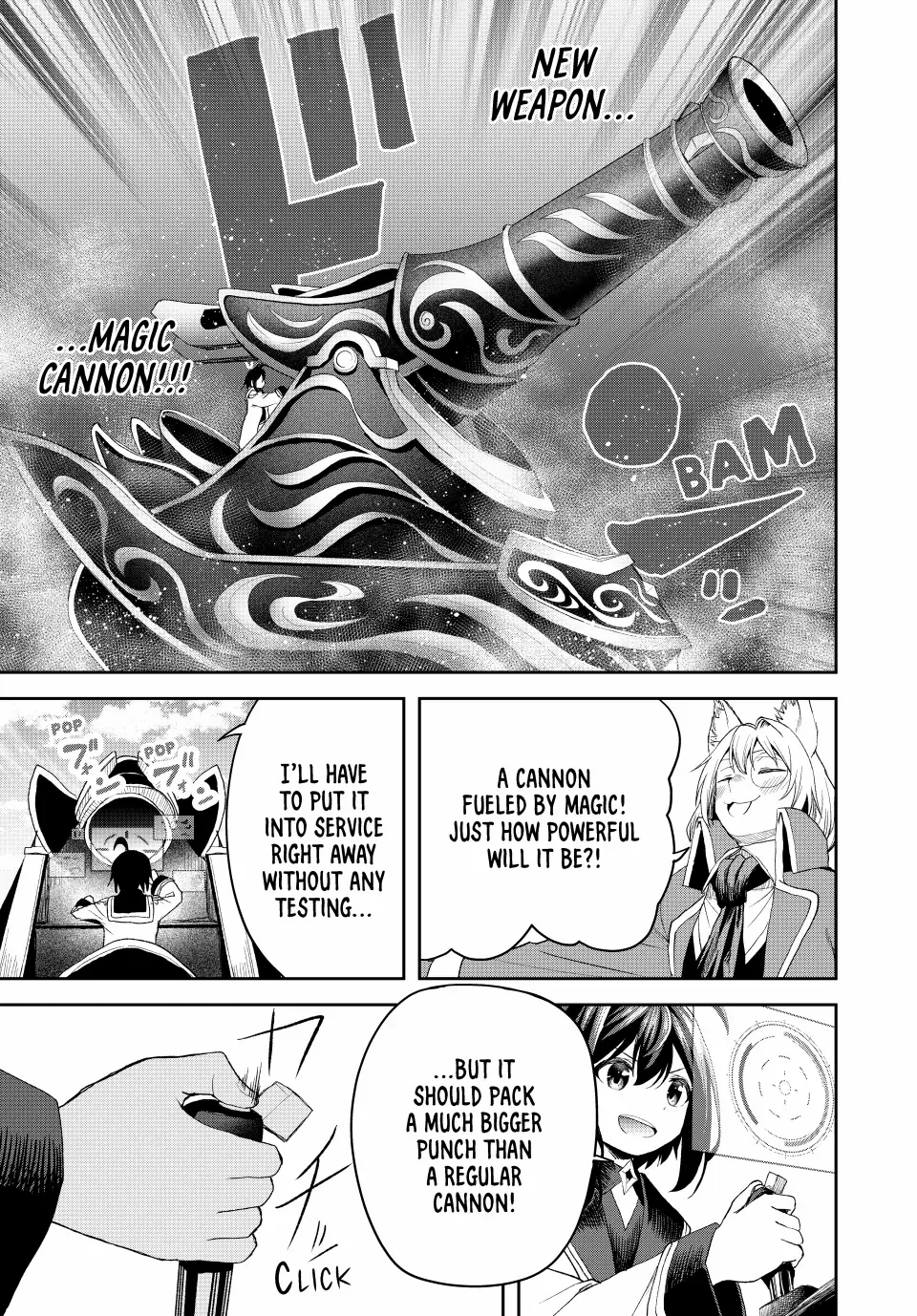 The Reincarnated Useless Prince Exiled to the Land of Death, Creates the Strongest Village by Expanding his Territory at Lightning Speed with the Skill “Auto Craft” – Starting a Leisurely Life of Territory Development with the Strongest Craft Skill - Chapter 16 - Page 15
