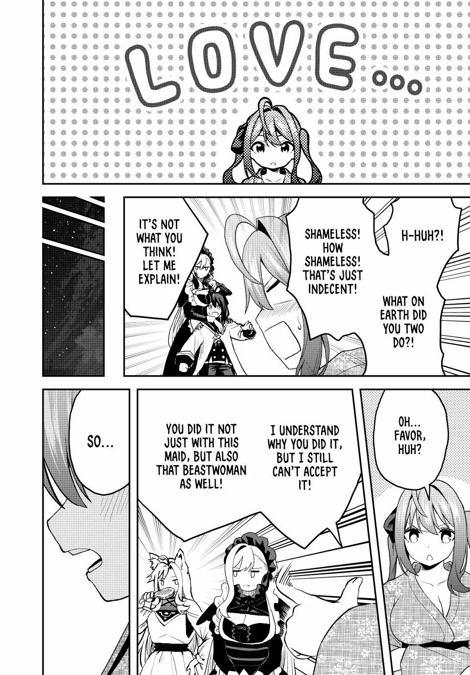 The Reincarnated Useless Prince Exiled to the Land of Death, Creates the Strongest Village by Expanding his Territory at Lightning Speed with the Skill “Auto Craft” – Starting a Leisurely Life of Territory Development with the Strongest Craft Skill - Chapter 19 - Page 8