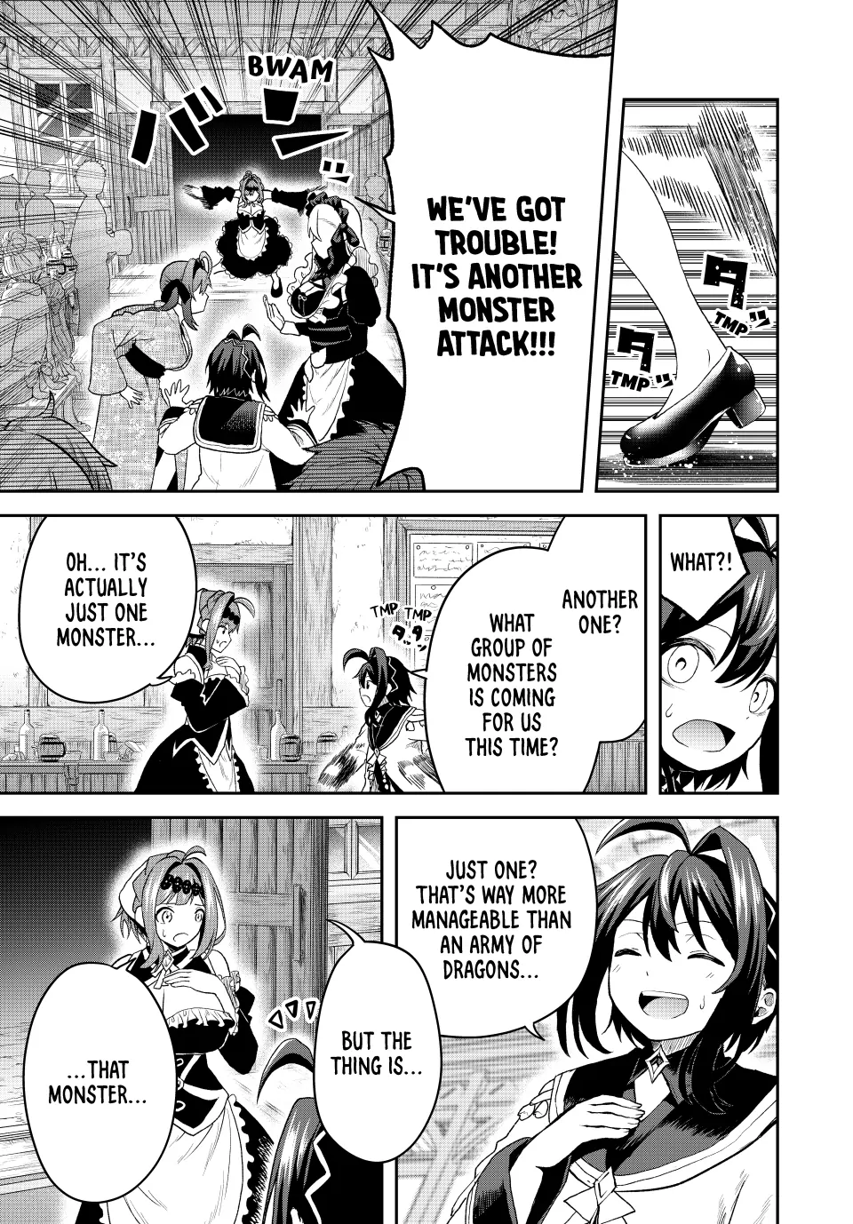 The Reincarnated Useless Prince Exiled to the Land of Death, Creates the Strongest Village by Expanding his Territory at Lightning Speed with the Skill “Auto Craft” – Starting a Leisurely Life of Territory Development with the Strongest Craft Skill - Chapter 19 - Page 13