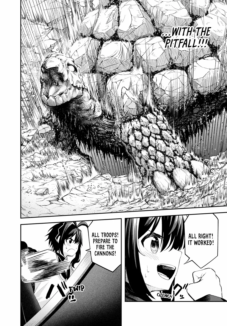 The Reincarnated Useless Prince Exiled to the Land of Death, Creates the Strongest Village by Expanding his Territory at Lightning Speed with the Skill “Auto Craft” – Starting a Leisurely Life of Territory Development with the Strongest Craft Skill - Chapter 22 - Page 2