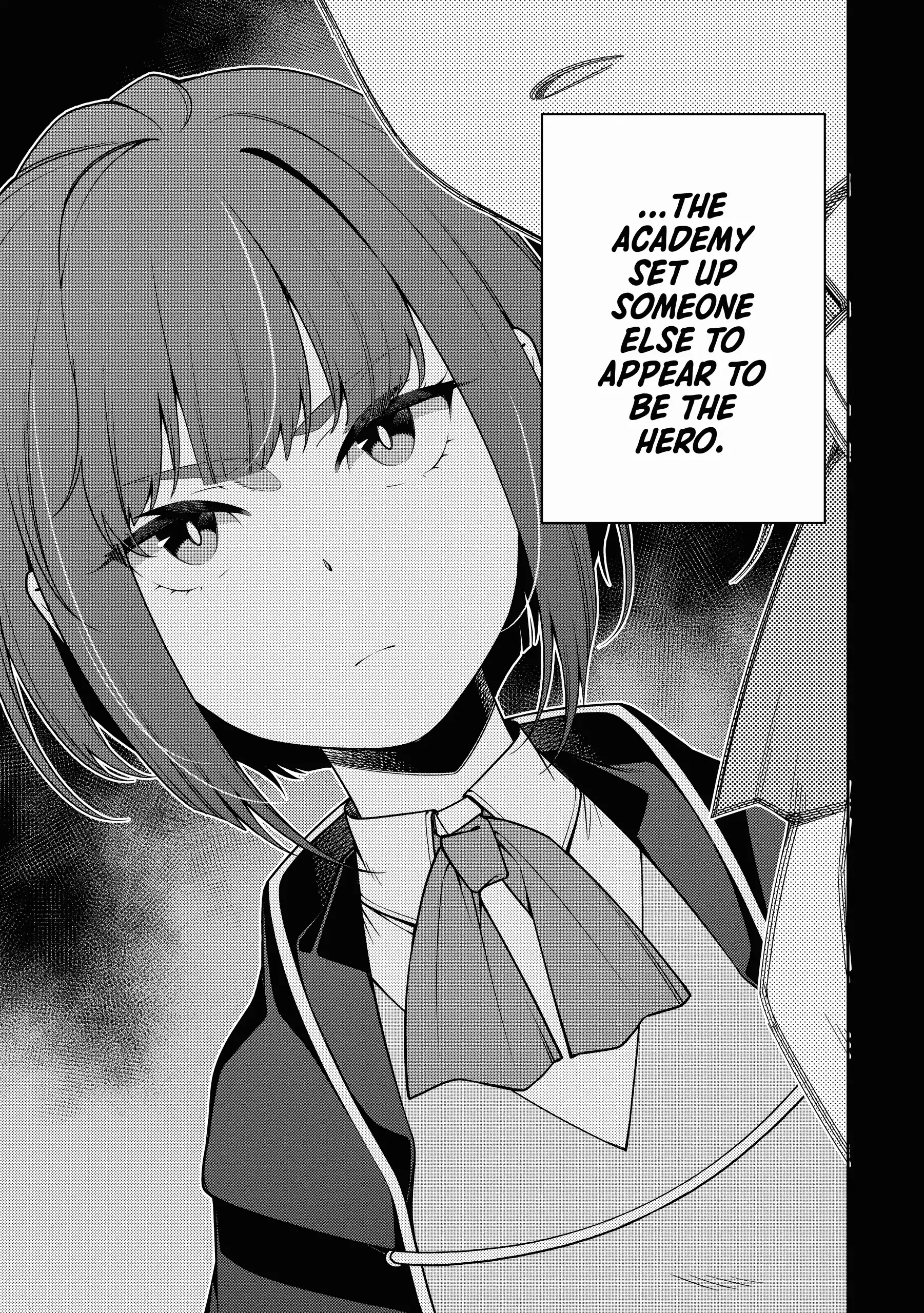 The Reincarnation of the Strongest Exorcist in Another World/Official - Chapter 11 - Page 3