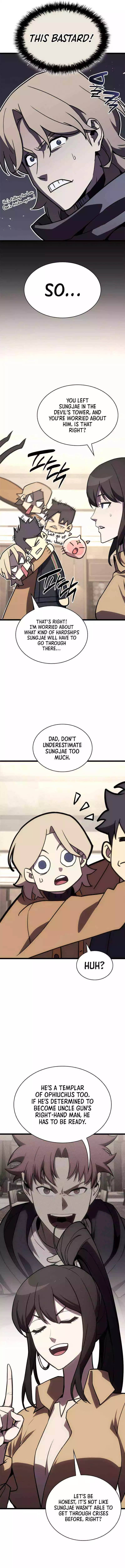 The Return Of The Disaster-class Hero - Chapter 112 - Page 13