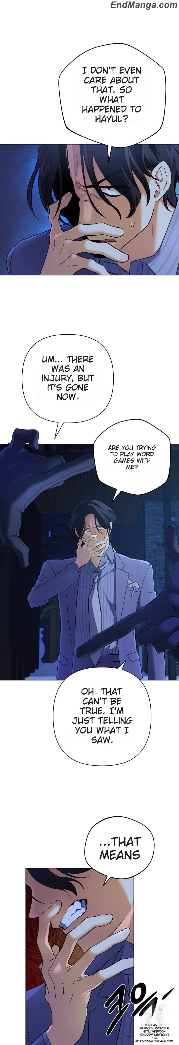 The Return of the Mythical Archmage - Chapter 24 - Page 17