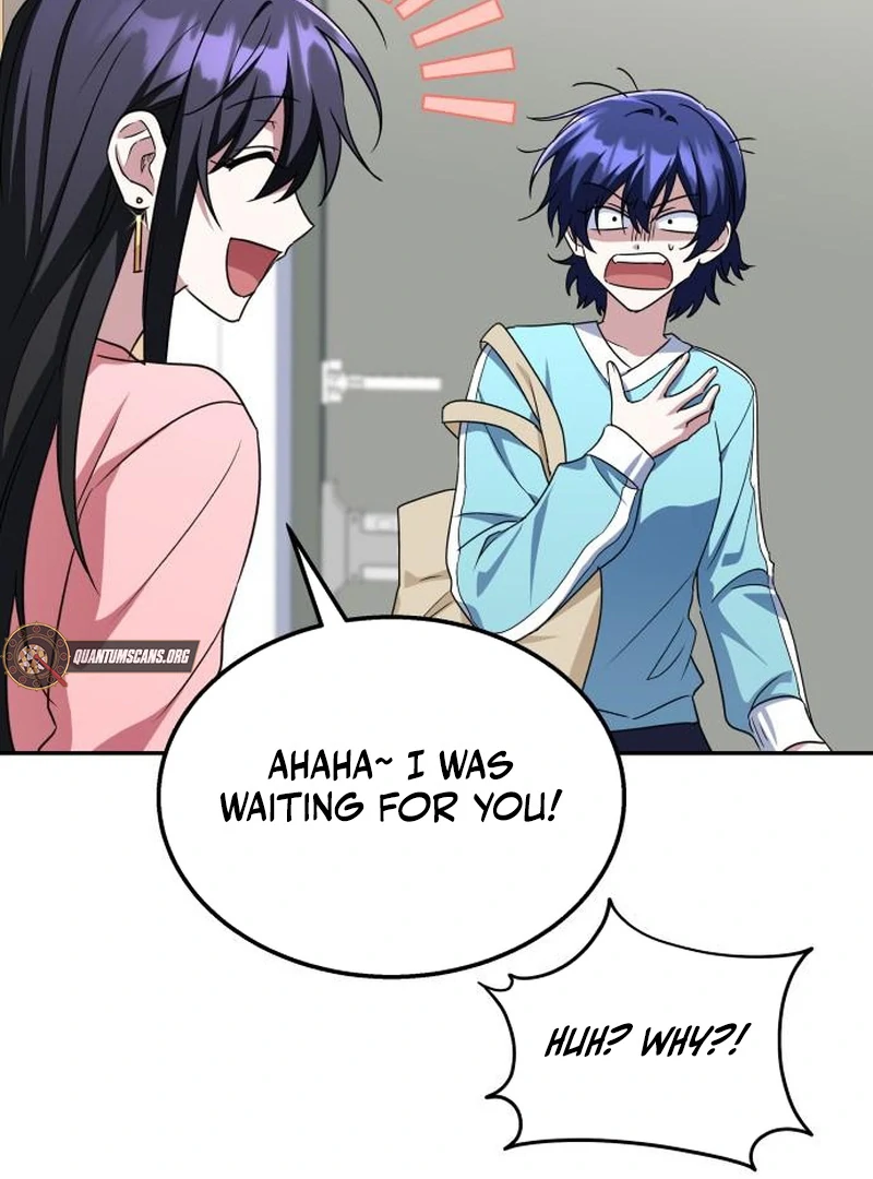 The Returned C-Rank Tank Won't Die! [Quantum Scans] - Chapter 12 - Page 16
