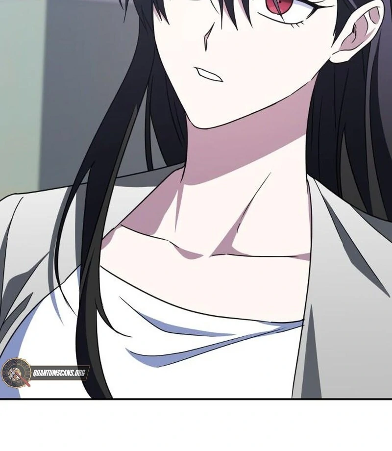 The Returned C-Rank Tank Won't Die! [Quantum Scans] - Chapter 13 - Page 8