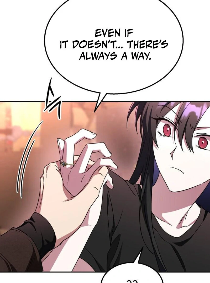 The Returned C-Rank Tank Won't Die! [Quantum Scans] - Chapter 8 - Page 2