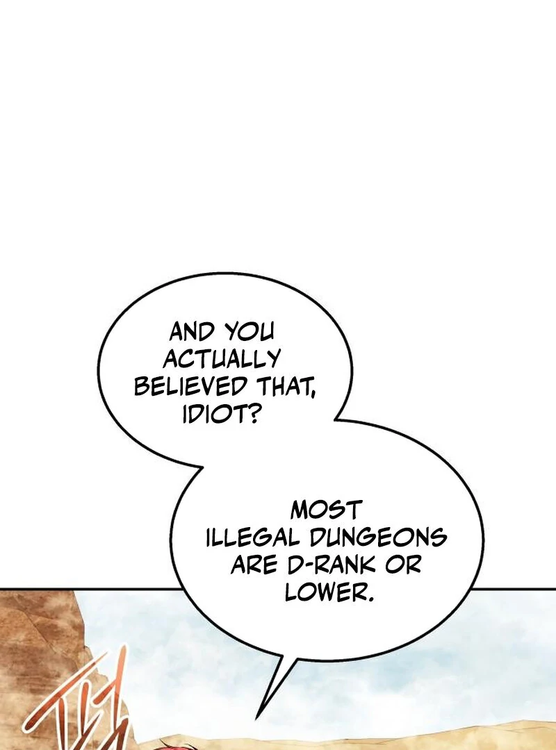 The Returned C-Rank Tank Won't Die! [Quantum Scans] - Chapter 9 - Page 9