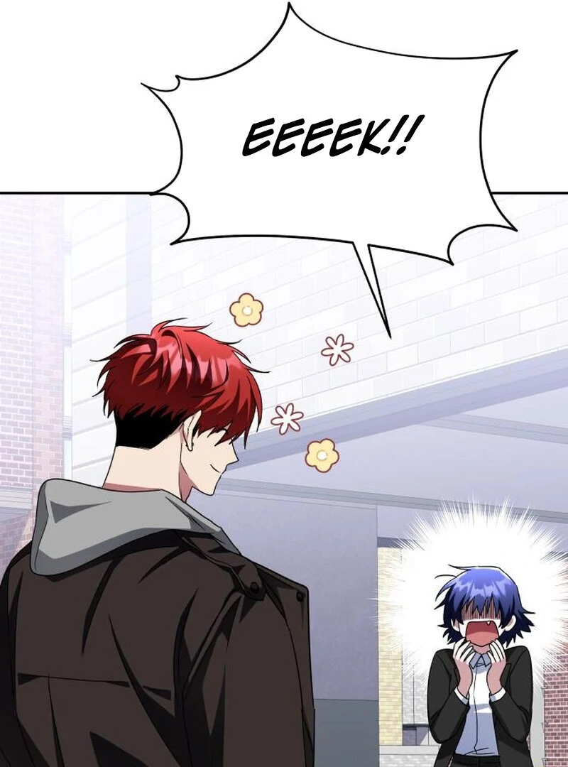 The Returned C-Rank Tank Won't Die! [Quantum Scans] - Chapter 9 - Page 90