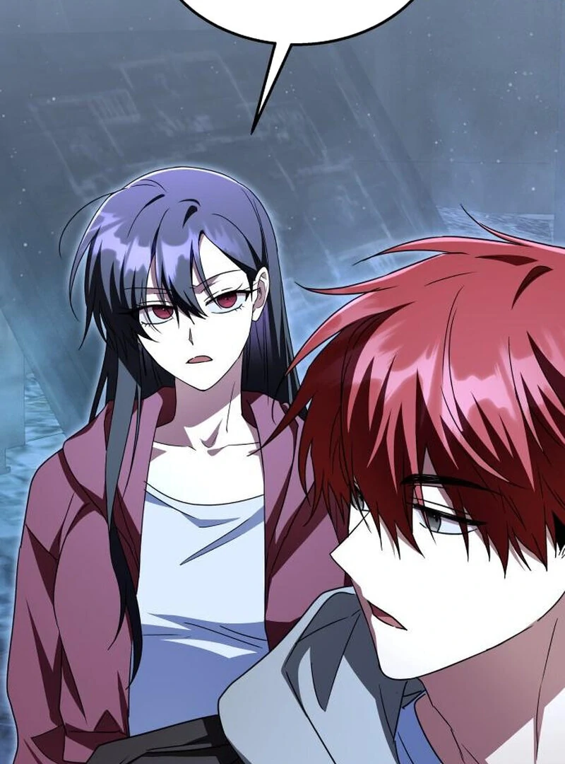 The Returned C-Rank Tank Won't Die! [Quantum Scans] - Chapter 9 - Page 119