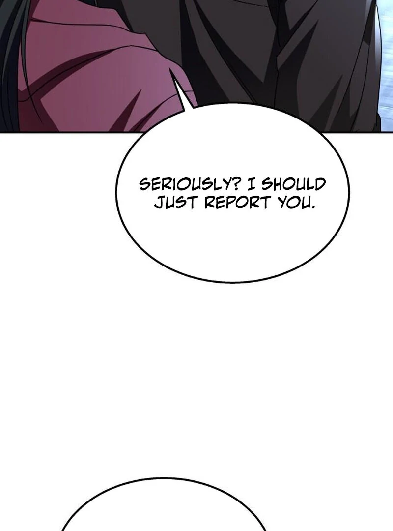 The Returned C-Rank Tank Won't Die! [Quantum Scans] - Chapter 9 - Page 122