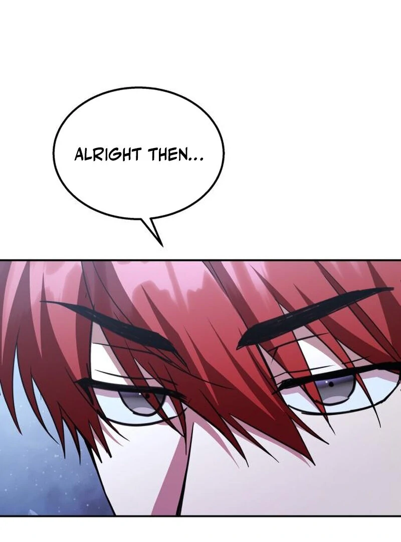 The Returned C-Rank Tank Won't Die! [Quantum Scans] - Chapter 9 - Page 132