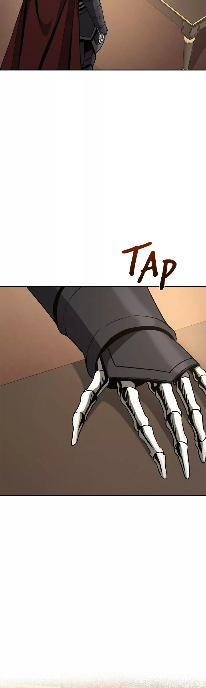The Skeleton Soldier Failed to Defend the Dungeon [Official] - Chapter 293 - Page 12