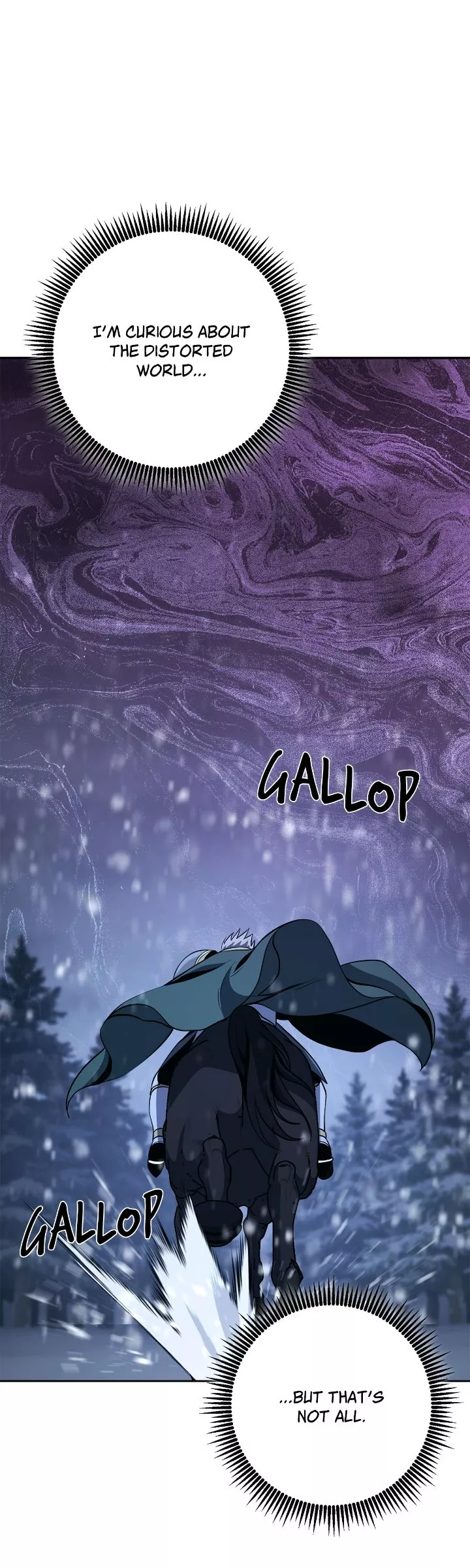 The Skeleton Soldier Failed to Defend the Dungeon [Official] - Chapter 295 - Page 42