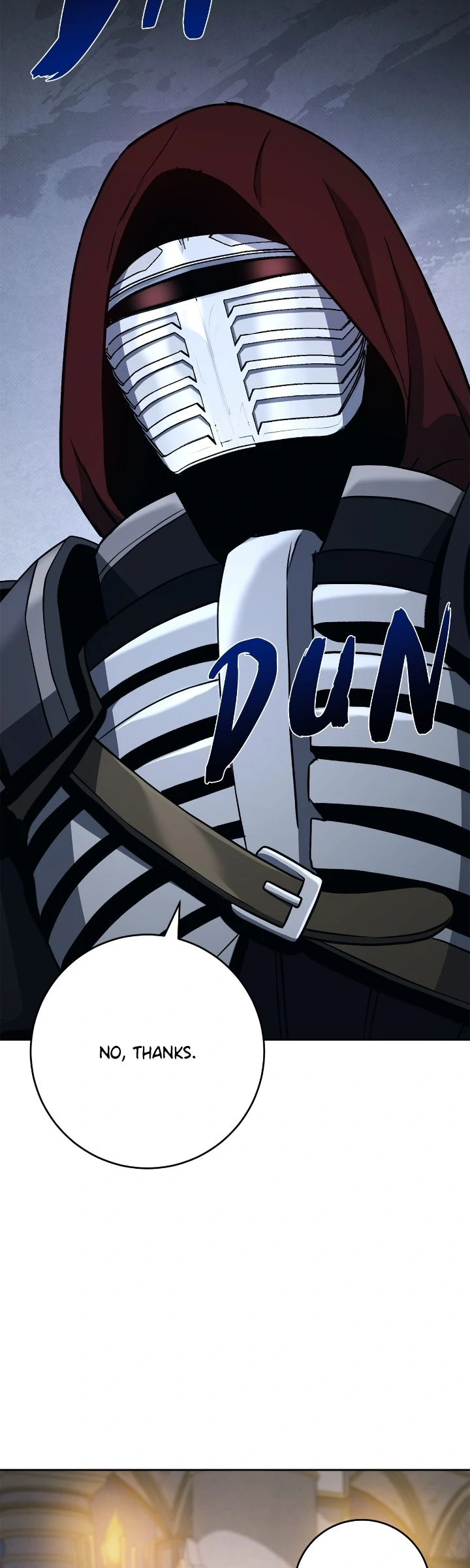 The Skeleton Soldier Failed to Defend the Dungeon [Official] - Chapter 301 - Page 14