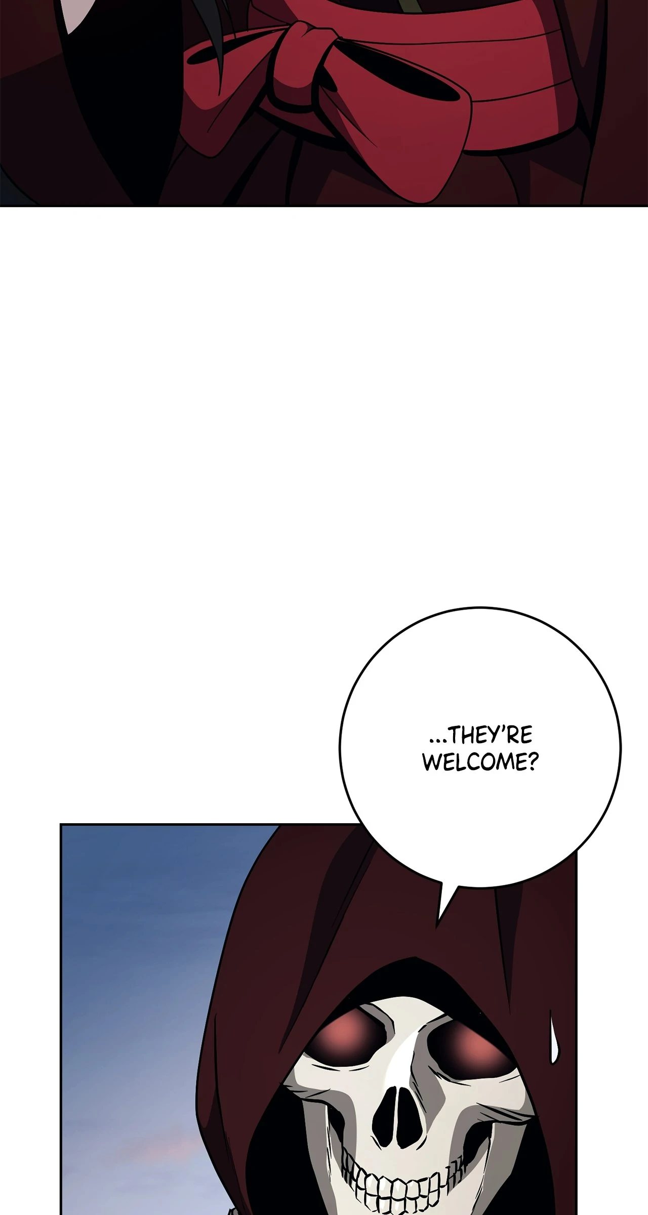 The Skeleton Soldier Failed to Defend the Dungeon [Official] - Chapter 311 - Page 94