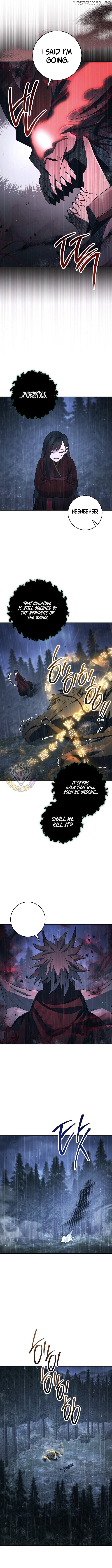 The Skeleton Soldier Failed to Defend the Dungeon - Chapter 328 - Page 3