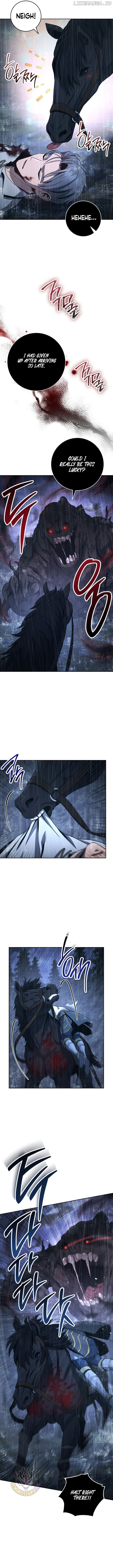 The Skeleton Soldier Failed to Defend the Dungeon - Chapter 328 - Page 6