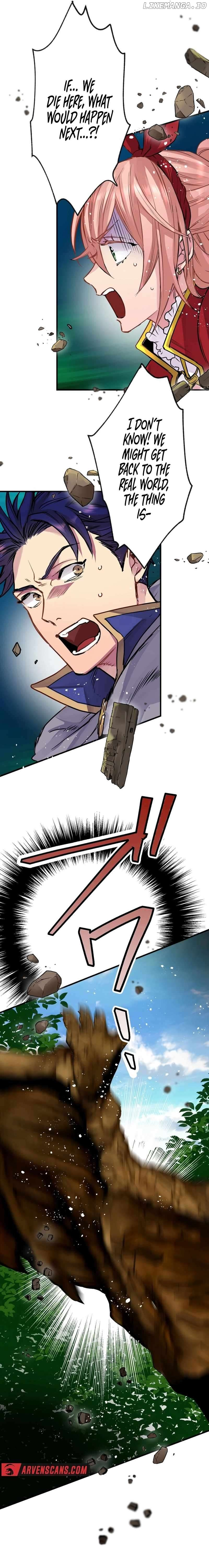 The slave guild : I'll beat this bug-filled new world until the deadline! - Chapter 3 - Page 6
