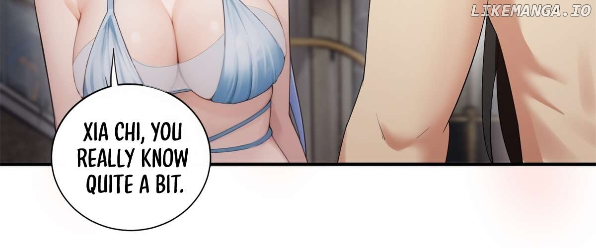 The Start of a Stunning and Feisty Master: A System with Ten Pounds of Rebellion - Chapter 101 - Page 11
