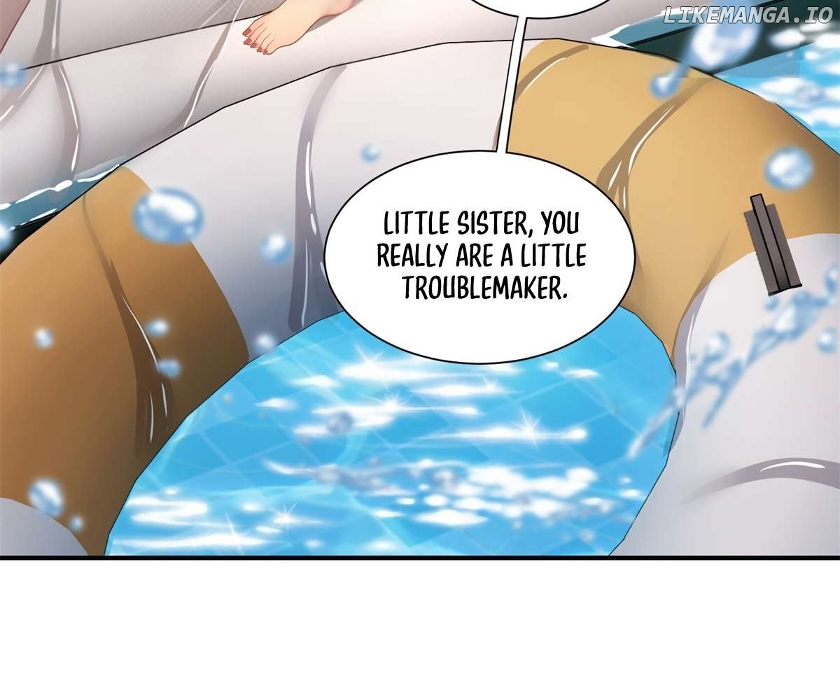 The Start of a Stunning and Feisty Master: A System with Ten Pounds of Rebellion - Chapter 101 - Page 69
