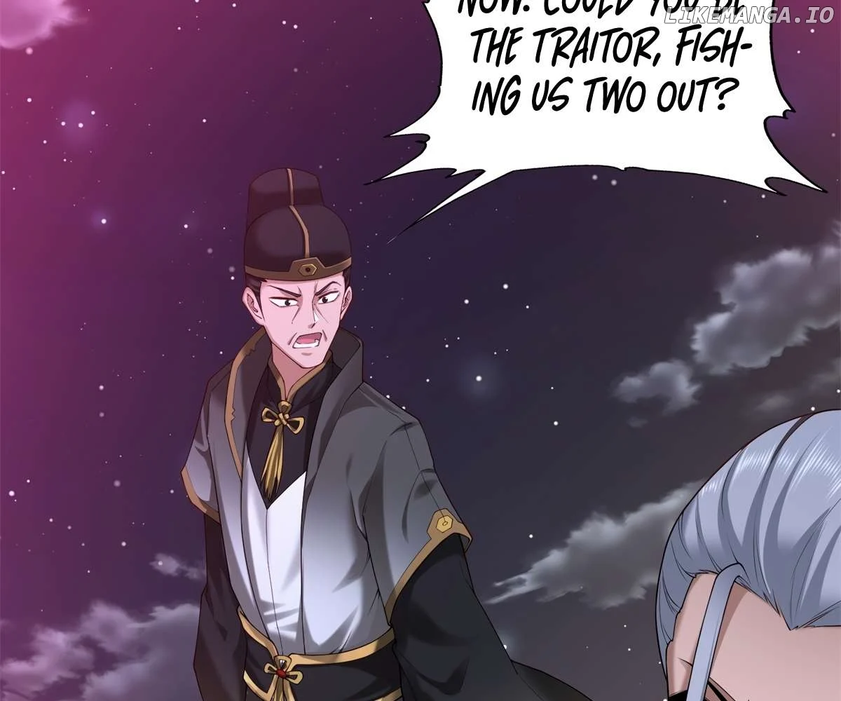 The Start of a Stunning and Feisty Master: A System with Ten Pounds of Rebellion - Chapter 79 - Page 22