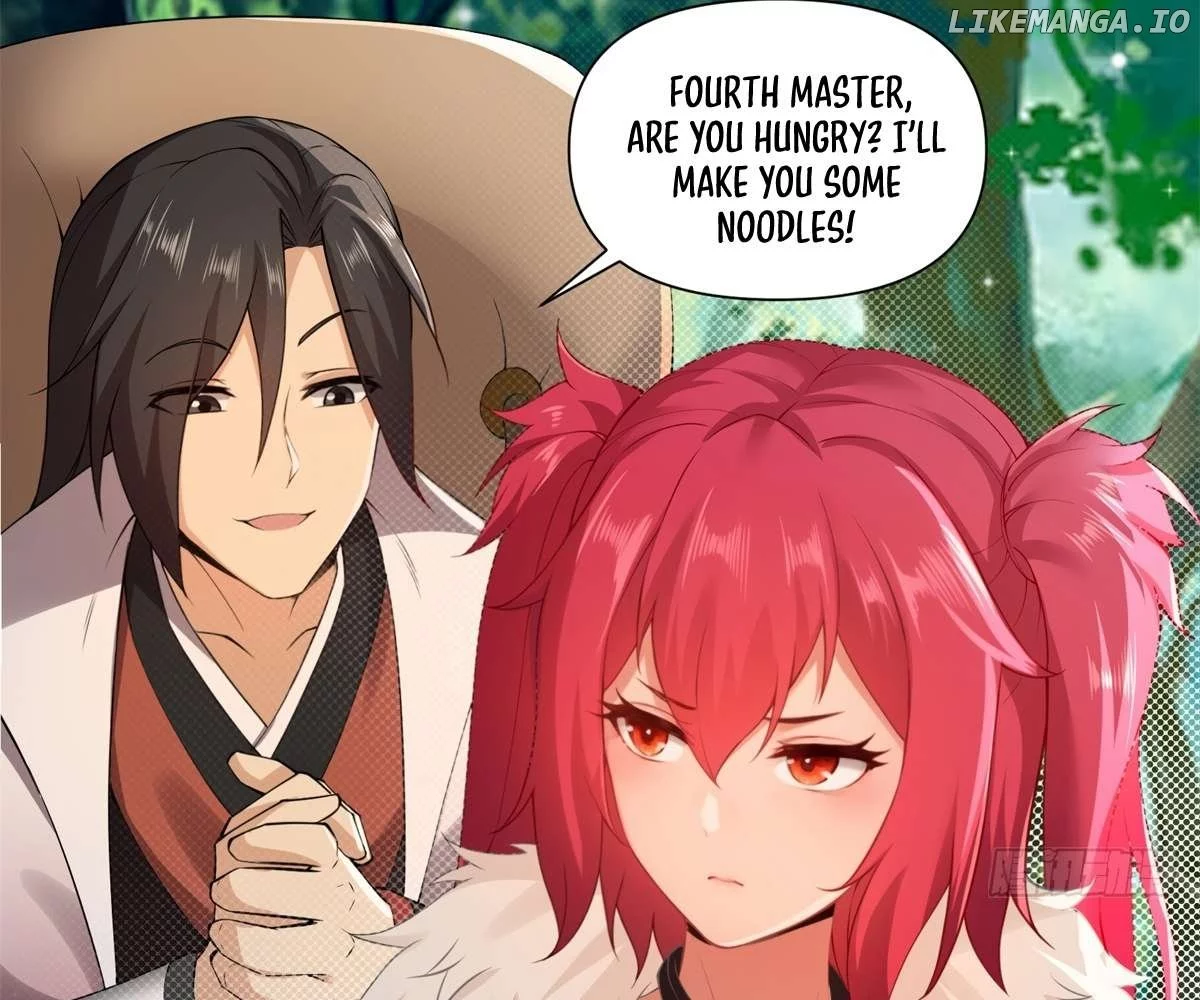 The Start of a Stunning and Feisty Master: A System with Ten Pounds of Rebellion - Chapter 83 - Page 46