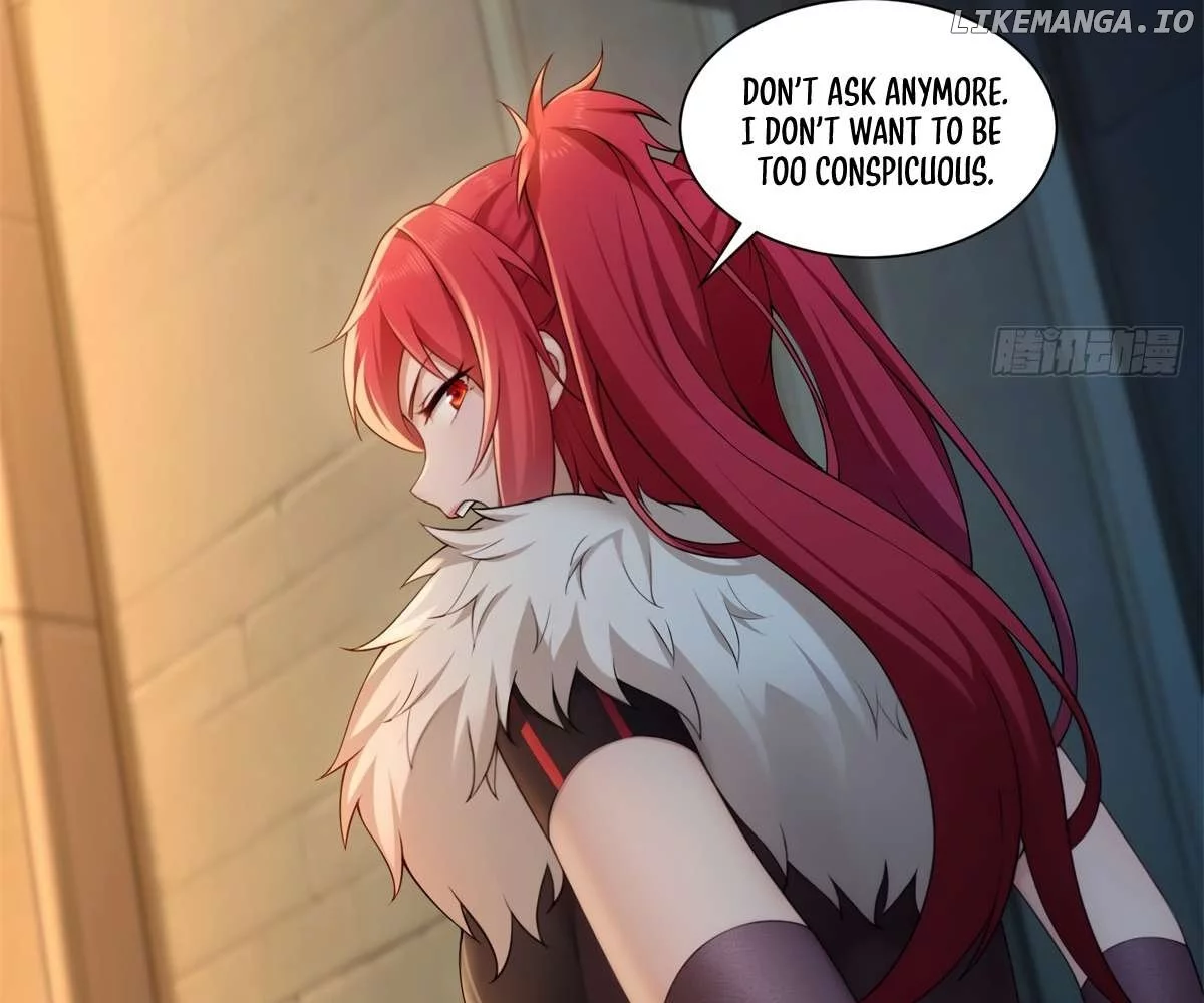 The Start of a Stunning and Feisty Master: A System with Ten Pounds of Rebellion - Chapter 83 - Page 62