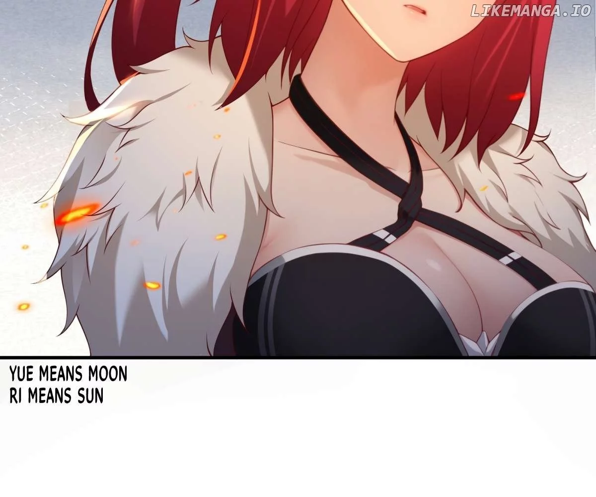 The Start of a Stunning and Feisty Master: A System with Ten Pounds of Rebellion - Chapter 83 - Page 86
