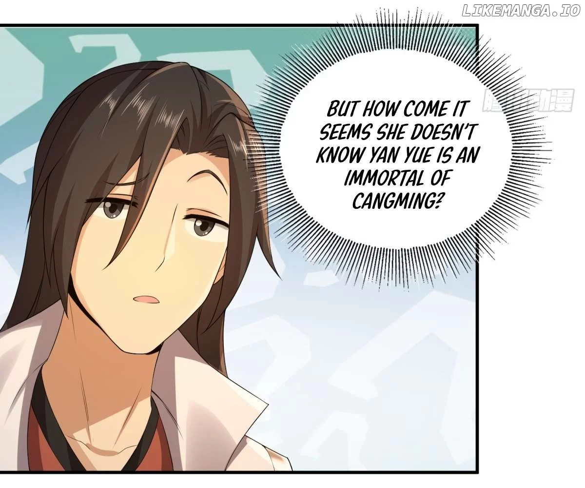 The Start of a Stunning and Feisty Master: A System with Ten Pounds of Rebellion - Chapter 83 - Page 92