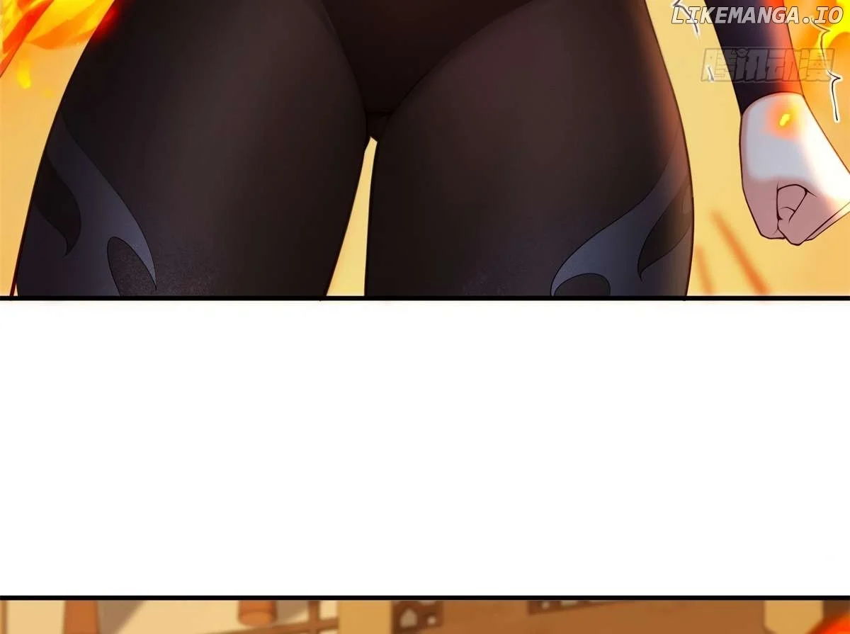 The Start of a Stunning and Feisty Master: A System with Ten Pounds of Rebellion - Chapter 87 - Page 51