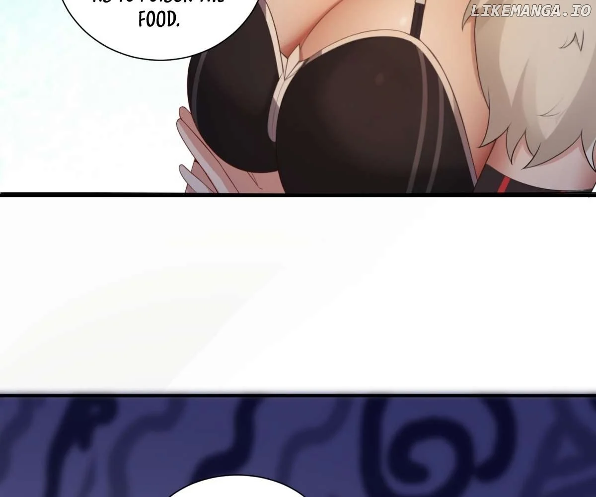 The Start of a Stunning and Feisty Master: A System with Ten Pounds of Rebellion - Chapter 93 - Page 112