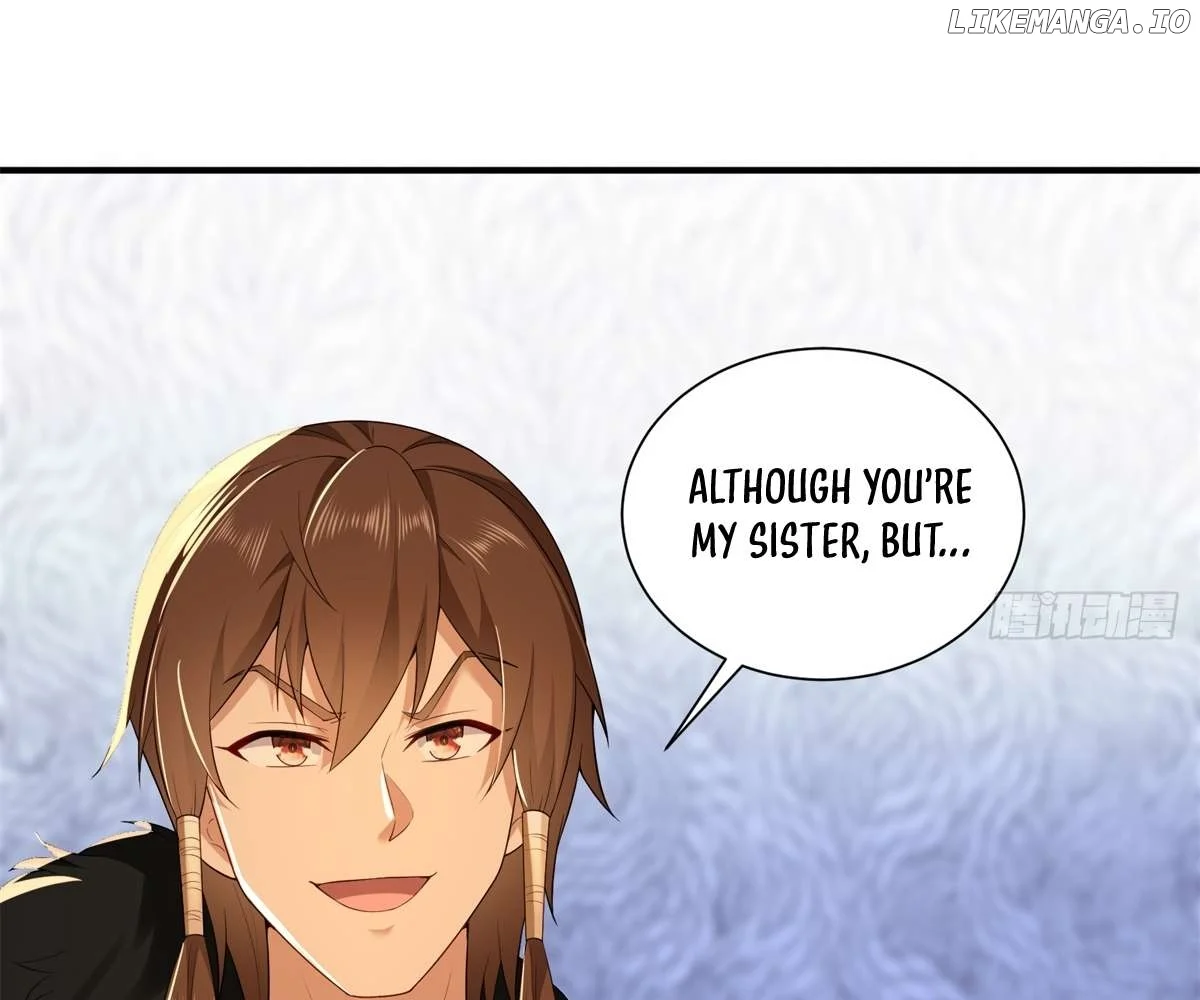 The Start of a Stunning and Feisty Master: A System with Ten Pounds of Rebellion - Chapter 93 - Page 53