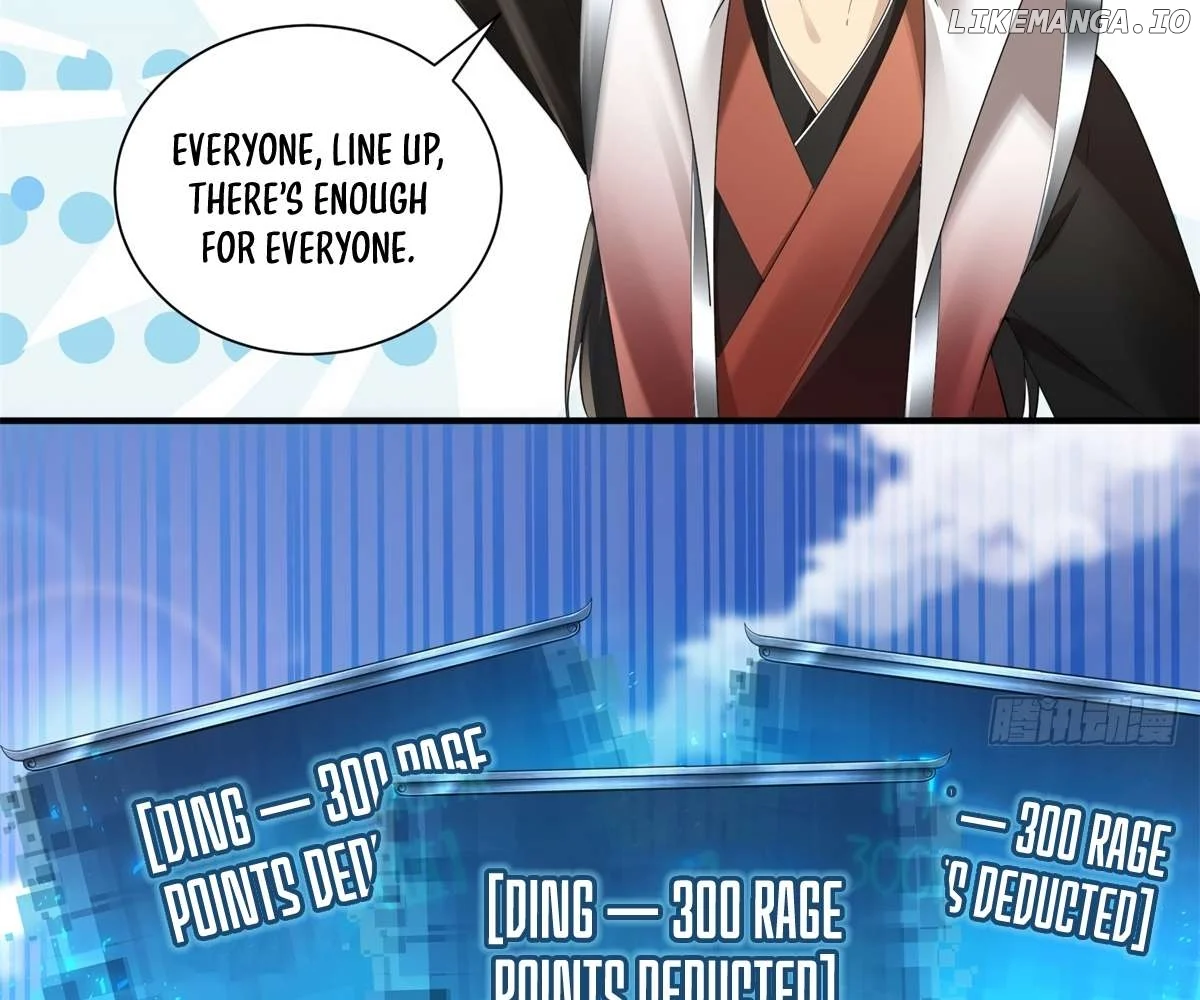 The Start of a Stunning and Feisty Master: A System with Ten Pounds of Rebellion - Chapter 93 - Page 97