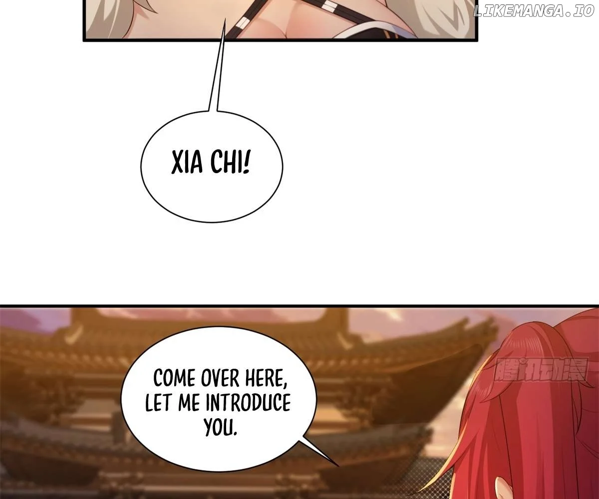 The Start of a Stunning and Feisty Master: A System with Ten Pounds of Rebellion - Chapter 96 - Page 11