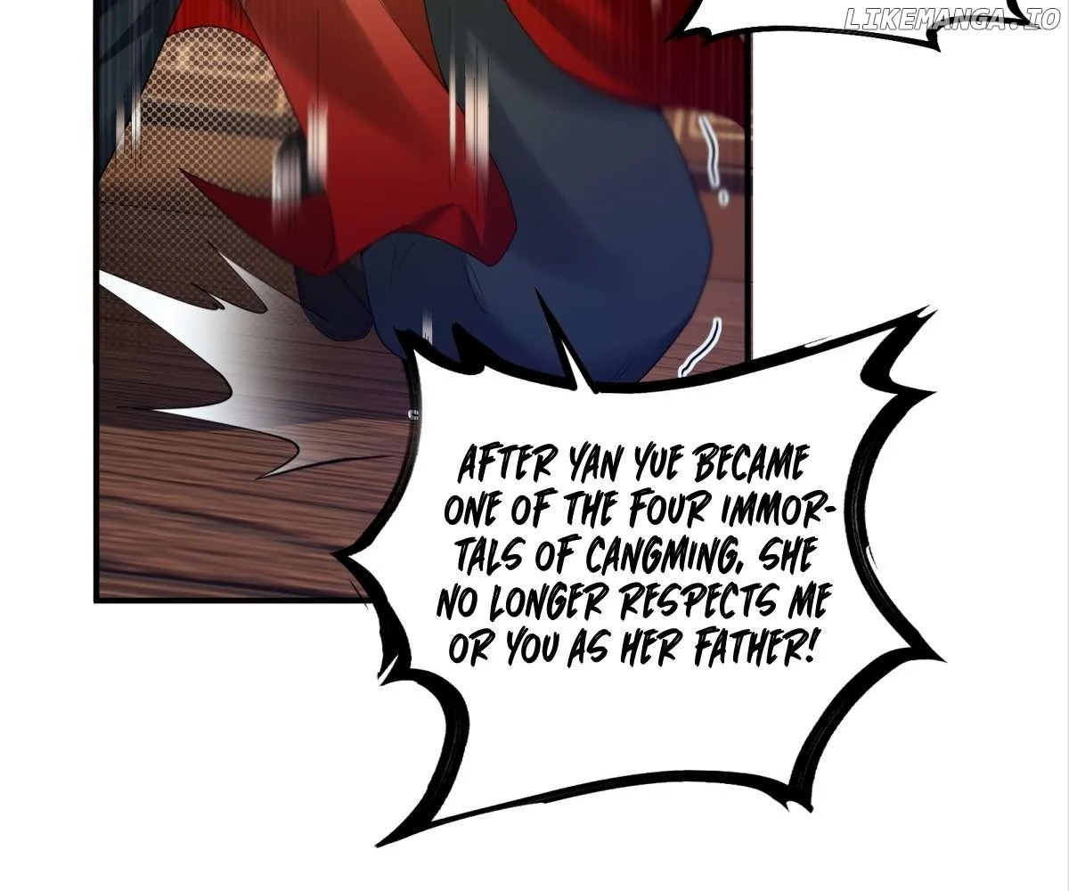 The Start of a Stunning and Feisty Master: A System with Ten Pounds of Rebellion - Chapter 96 - Page 73