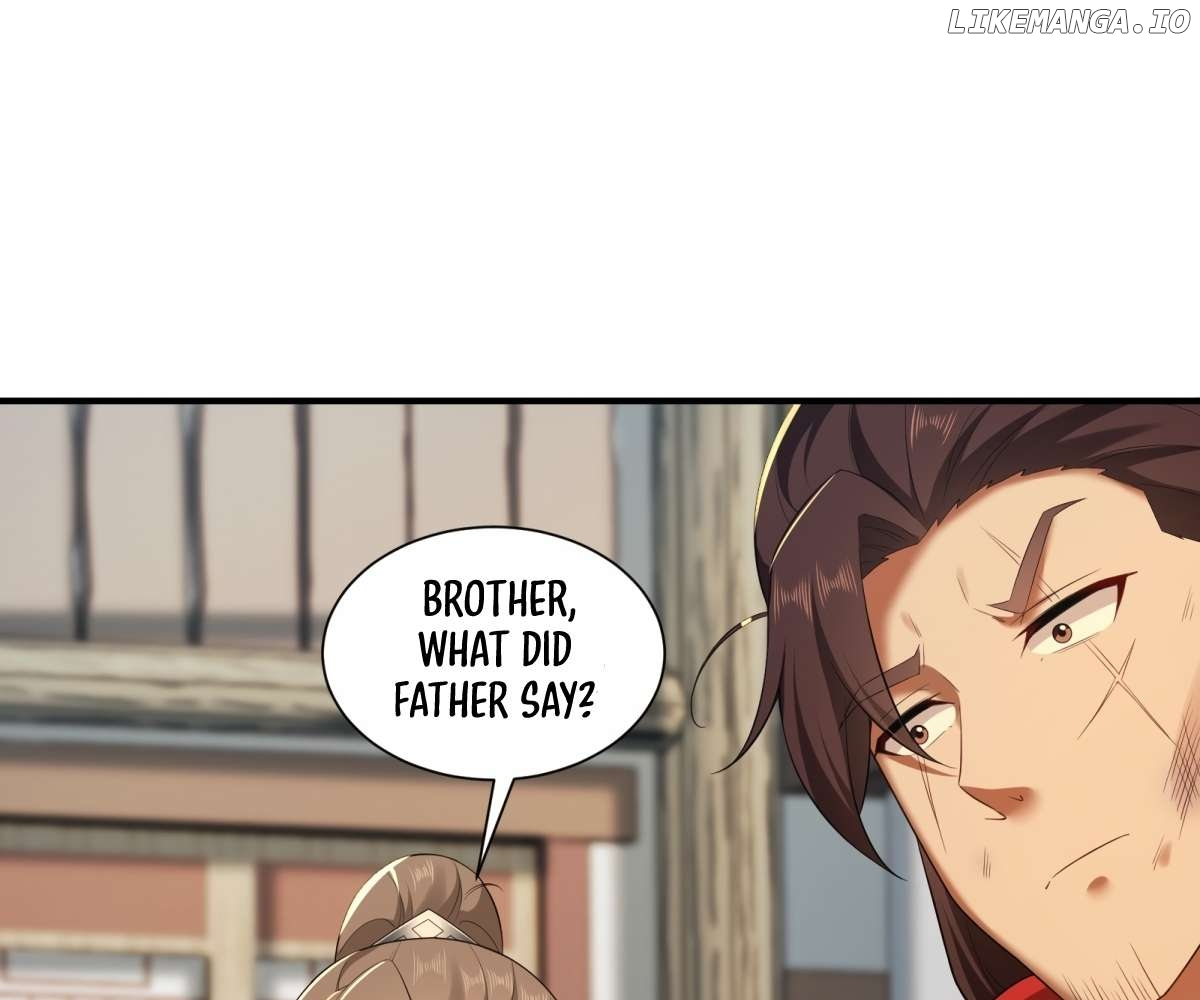 The Start of a Stunning and Feisty Master: A System with Ten Pounds of Rebellion - Chapter 99 - Page 42