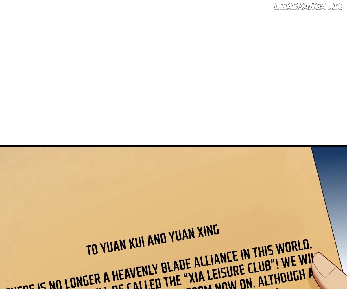 The Start of a Stunning and Feisty Master: A System with Ten Pounds of Rebellion - Chapter 99 - Page 45