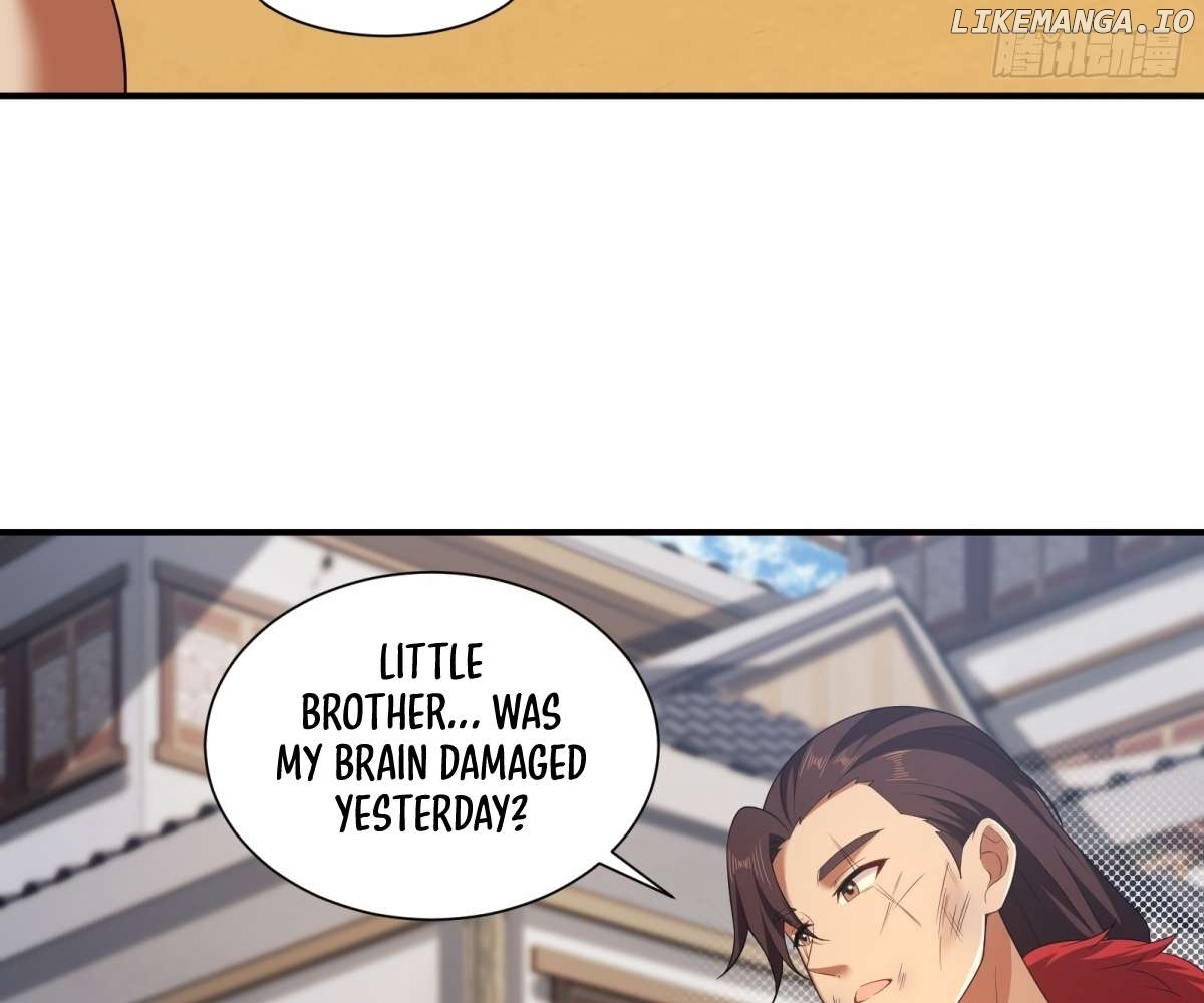 The Start of a Stunning and Feisty Master: A System with Ten Pounds of Rebellion - Chapter 99 - Page 47